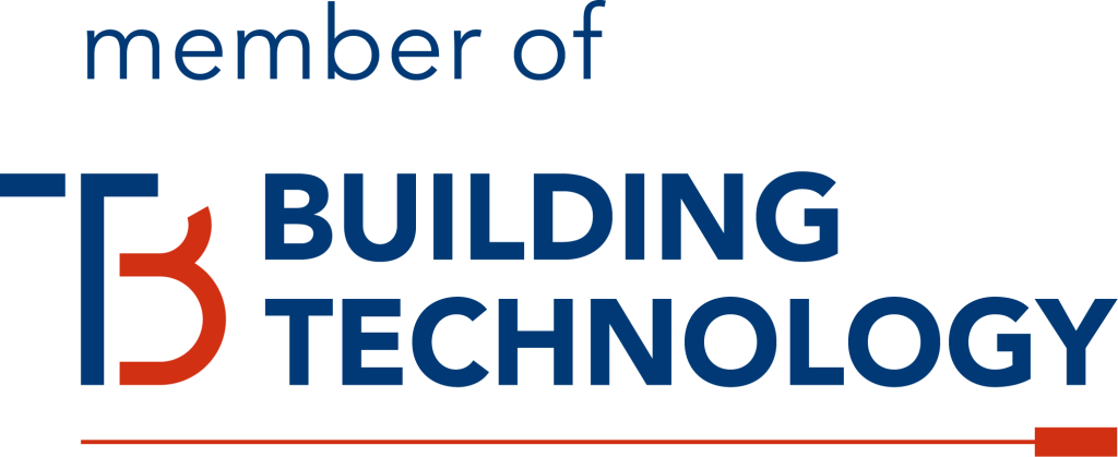 Partner van Building Technology
